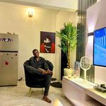 Anthony Cash - @callme_festus - Instagram