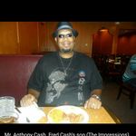 Anthony Cash - @anthony.cash2 - Instagram
