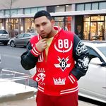 Anthony Cash - @anthony_cash13 - Instagram