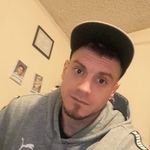 Anthony Cash - @cash112689 - Instagram