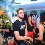 Anthony Cashman - @anthony_cashman - Instagram