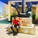Cashio Anthony - @anthonycashio - Instagram