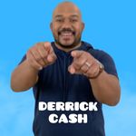 Derrick Anthony Cash - @derrickanthonycash - Instagram