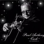 Paul Anthony - CASH - @paulanthony_cashmusic - Instagram