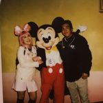 Anthony & Cassidy - @hyliancouch - Instagram