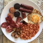 Anthony Cassidy - @anthonycassidy715 - Instagram