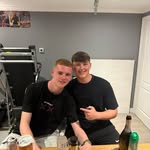 Anthony Cassidy - @anthonycassidy76 - Instagram