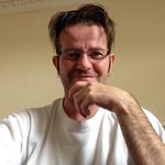 Anthony Cassidy - @tonycassidy1975 - Instagram