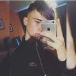 Anthony Cassidy - @a.cassidy07 - Instagram