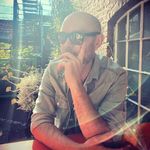 Anthony Cassidy - @oldman_kidd - Instagram