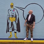 Anthony Cassidy - @smartieant - Instagram