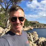 Anthony Cassidy - @antcassinsta - Instagram