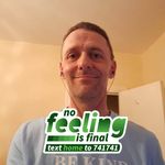 Anthony Cassidy - @anthony.cassidy.906 - Instagram