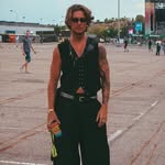 Anthony castle - @anthonycastillfernan - Instagram