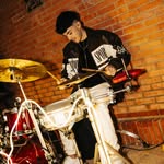 Anthony Castle - @anthonycastlemusic - Instagram
