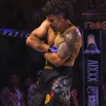 “The Assassin” Anthony Castro - @anthonycastromma - Instagram