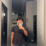 Anthony Castor - @tony_24107 - Instagram