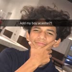 Anthony Castor - @anthony072705 - Instagram