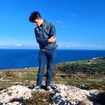 Anthony Cauchi - @anthonycauchi - Instagram