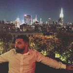 Anthony Cedillo - @accedillo - Instagram