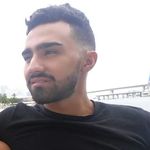 Anthony Cedillo - @hiphopheartz - Instagram