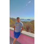 Anthony Manuel Santiago Cedillo - @anthonymanuelsc - Instagram