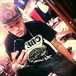 Anthony ceja - @utopia.2sbp - Instagram