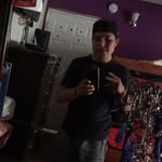 Anthony Ceja - @aanthonny_ - Instagram