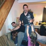 Anthony Celentano - @ajc2213 - Instagram
