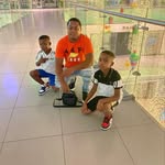 Anthony Celeste - @chikiton_personal - Instagram