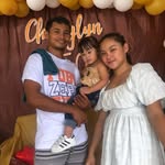 Anthony Celeste Calma - @calma_johnanthony - Instagram
