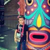 Mark Anthony Celeste - @30270684953 - TikTok