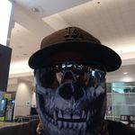 Anthony Celestin - @normanb4tes - Instagram