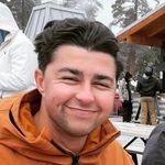 Anthony Celestino - @anthonycelestino - Instagram