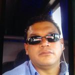 Anthony Celia Rios - @anthonyceliarios - Instagram