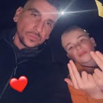 Anthony Yanek - @anthonycelineyanek - Instagram