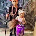 Celine Anthony - Facebook