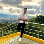 Lic. Anthony polo celin - @lictonypolo - Instagram