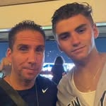Anthony Celona - @djcelo101ave - Instagram
