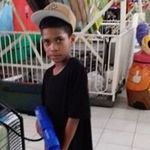 Anthony Celso - @anthony_futsal - Instagram