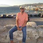 Anthony Lo Celso - @celso182 - Instagram