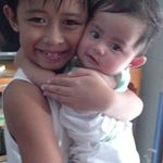 Anthony Lubrico Celso - @nida.chuacelso - Instagram