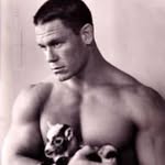 John Felix Anthony Cena - @johncena_fapagram - Instagram