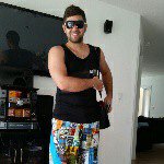 Anthony Centanni - @anthonycentanni27 - Instagram