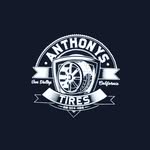 Anthony’s Tires Center 🏁💯 - @anthonystirescenter - Instagram