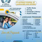 Raj Raj - @st_anthony_education_center - Instagram