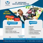 St.Anthony Education Center - @st.anthonyeducationcenter - Instagram