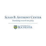 Susan B. Anthony Center - @ur_sbac - Instagram