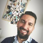 Anthony cephas - @a_cephas843 - Instagram