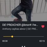 Anthony Cephas - @cephas_anthony - Instagram